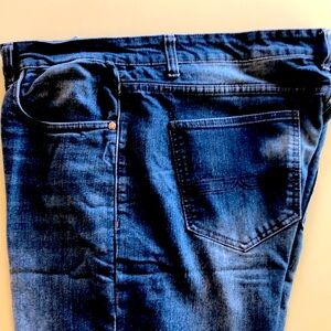 Refinery Republic Mens Jeans in 40/32